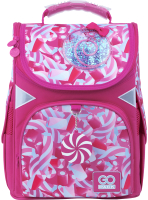 Школьный рюкзак GoPack Candy 22-5001-9-S Go - 