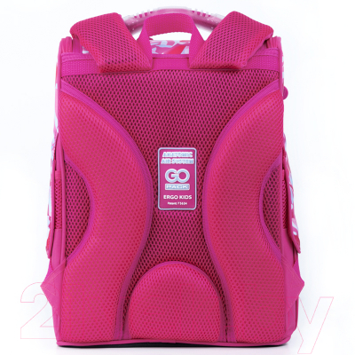 Школьный рюкзак GoPack Candy 22-5001-9-S Go