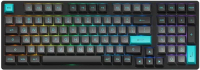 

Клавиатура Akko, 3098N Black&Cyan TTC Honey / 1746139