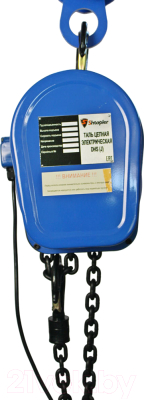 Таль электрическая Shtapler DHS (J) 1т 12м / 71058943