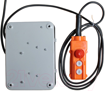 Таль электрическая Shtapler DHS (J) 1т 12м / 71058943
