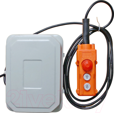 Таль электрическая Shtapler DHS (J) 2т 12м / 71058945