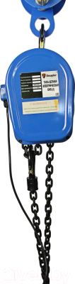 Таль электрическая Shtapler DHS (J) 3т 6м / 71058946