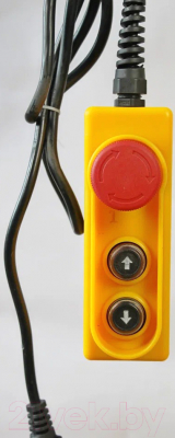Таль электрическая Shtapler PA (J) 1/0.5т 6/12м / 71058965