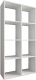 Стеллаж ДСВ Мори МСО 710.1 (белый) - 