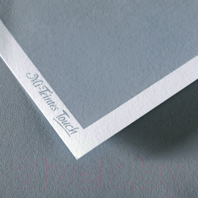 Набор бумаги для рисования Canson Mi-Teintes Touch / 200005414 (светло-синий)