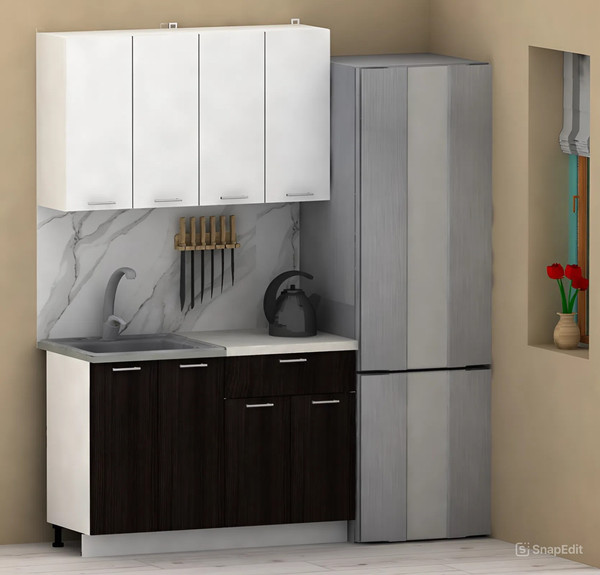 Купить Кухонный гарнитур Eligard Lion 1.2 в Витебске