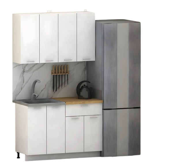 Кухонный гарнитур Eligard Lion 1.2