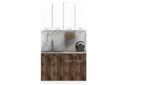 Купить Кухонный гарнитур Eligard Lion 1.2 в Гродно