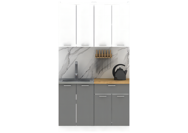 Кухонный гарнитур Eligard Lion 1.2