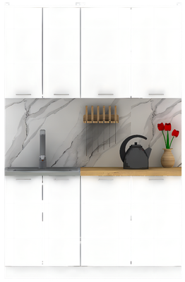 

Кухонный гарнитур, Lion 1.4