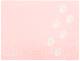 Коврик под миску Scruffs Placemat / 825339 (розовый) - 
