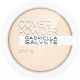 Пудра компактная Gabriella Salvete Cover Powder 01 Ivory (9г) - 