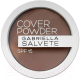 Пудра компактная Gabriella Salvete Cover Powder 04 Almond (9г) - 