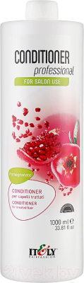 Кондиционер для волос Itely Conditioner Professional Pomegranate (1л)