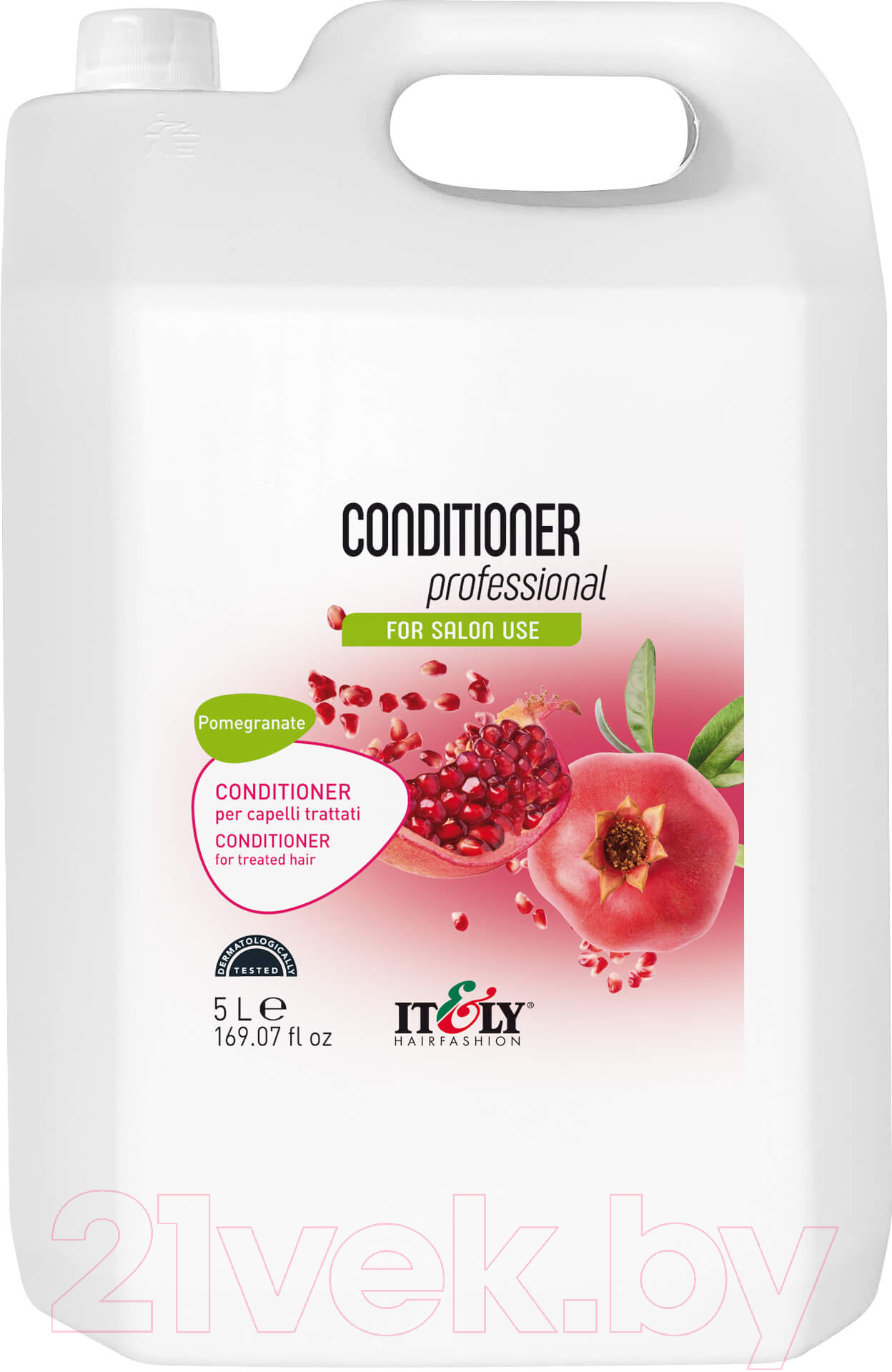 Кондиционер для волос Itely Conditioner Professional Pomegranate