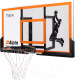 Баскетбольный щит Alpin Triple BBT-54 - 