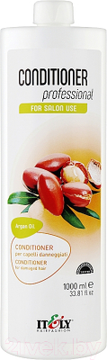 Кондиционер для волос Itely Conditioner Professional Argan Oil (1л)