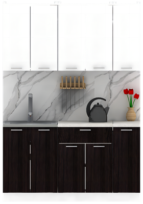 

Кухонный гарнитур, Lion 1.5