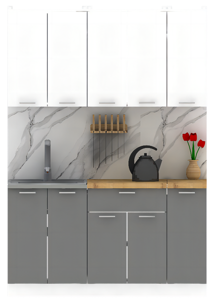 Купить Кухонный гарнитур Eligard Lion 1.5 в Гомеле