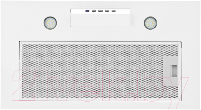 Купить Вытяжка скрытая Akpo Neva 60 WK-10  