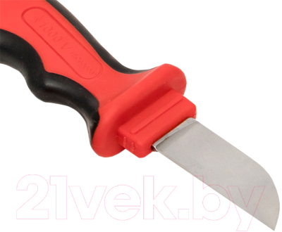 Нож электромонтажный EKF Professional / ws-32