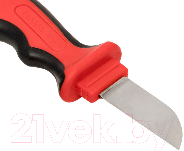 Нож электромонтажный EKF Professional / ws-32