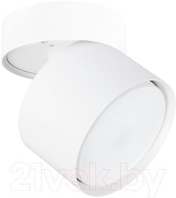 Точечный светильник Arte Lamp Intercrus A5549PL-1WH