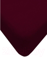 

Простыня Lovkis Home, Трикотаж 120x200x20 / Мр0010-14