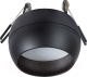 Точечный светильник Arte Lamp Gambo A5550PL-1BK - 