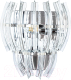 Бра Arte Lamp Ella A1054AP-1CC - 