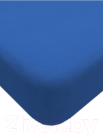

Простыня Lovkis Home, Трикотаж 120x200x20 / Мр0010-20