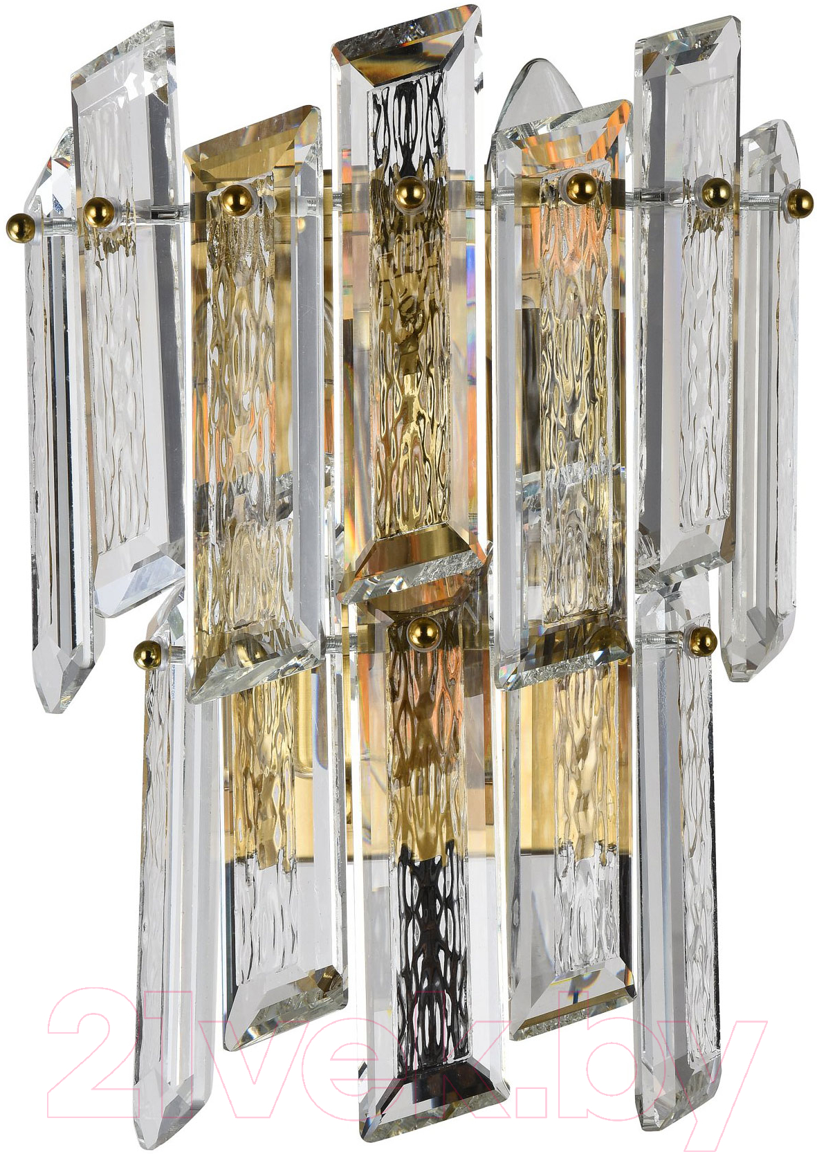 Бра Divinare Romilda 3512/17 AP-3