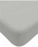 

Простыня Lovkis Home, Трикотаж 120x200x20 / Мр0010-10