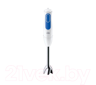 Изображение товара Блендер погружной Braun MQ 3020WH Pesto