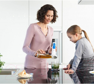 Изображение товара Блендер погружной Braun MQ 3020WH Pesto