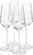 Набор бокалов Cristal d'Arques Intense Q0724 (4шт) - 