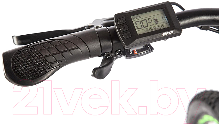 Электровелосипед Eltreco Ultra Max 29 350W