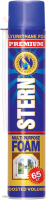 Пена монтажная SterN Premium / N245 (850мл) - 