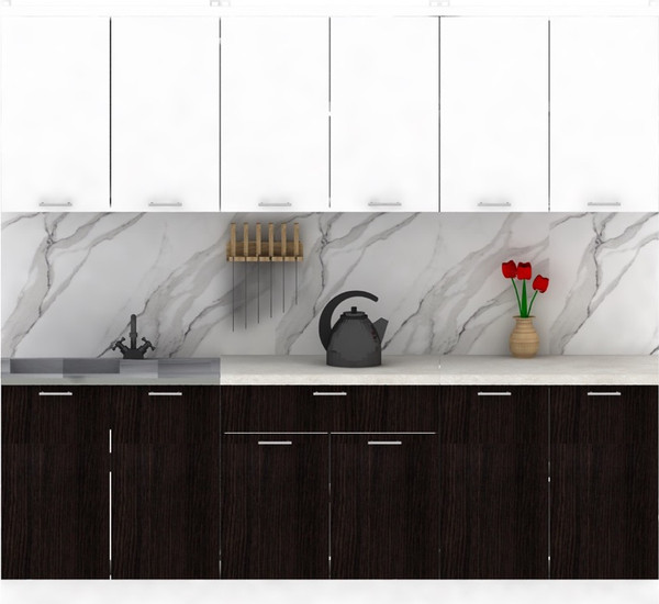 Купить Кухонный гарнитур Eligard Lion 2.4 в Слуцке