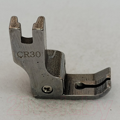 Лапка для швейной машины Sentex CR-30-3.0мм