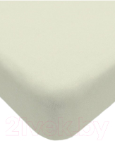 

Простыня для малышей Lovkis Home, Трикотаж 60x120x15 / Мр0010-6