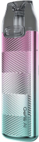 Электронный парогенератор VooPoo V.THRU Pro Eternity Edition 900mAh (3мл, зеленый/розовый) - 