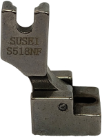 Лапка для швейной машины Sentex S518-NF(A) - 