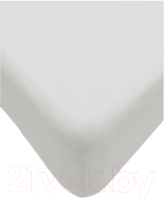 

Простыня для малышей Lovkis Home, Трикотаж 60x120x15 / Мр0000-0