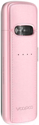 Электронный парогенератор VooPoo Vmate E 1200mAh Sakura Pink (3мл, розовый)