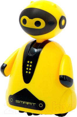 Робот Sima-Land Умный бот / 3795360 (желтый)