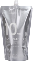 Крем для окисления краски Alter Ego Italy Cream Coactivator 10 Vol 3% Укрепляющий (1л) - 