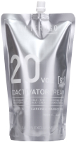 Крем для окисления краски Alter Ego Italy Cream Coactivator 20 Vol 6% Укрепляющий (1л) - 
