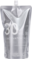 Крем для окисления краски Alter Ego Italy Cream Coactivator 30 Vol 9% Укрепляющий (1л) - 